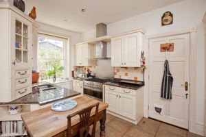 Kitchen Breakfast Room- click for photo gallery